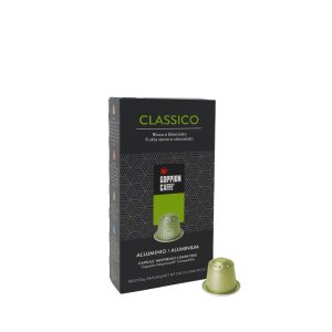 Classico Capsules x10