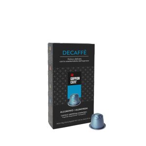 Decaffeinato Capsules x10