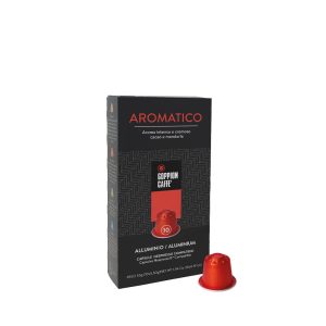 Aromatico Capsules x10