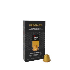 Pregiato (10 Capsules)