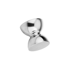 MOTTA Double Flat Base 53mm & 58mm Aluminum Coffee Tamper