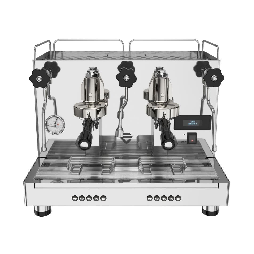 LELIT GiuliettaX PL2SVX-UK