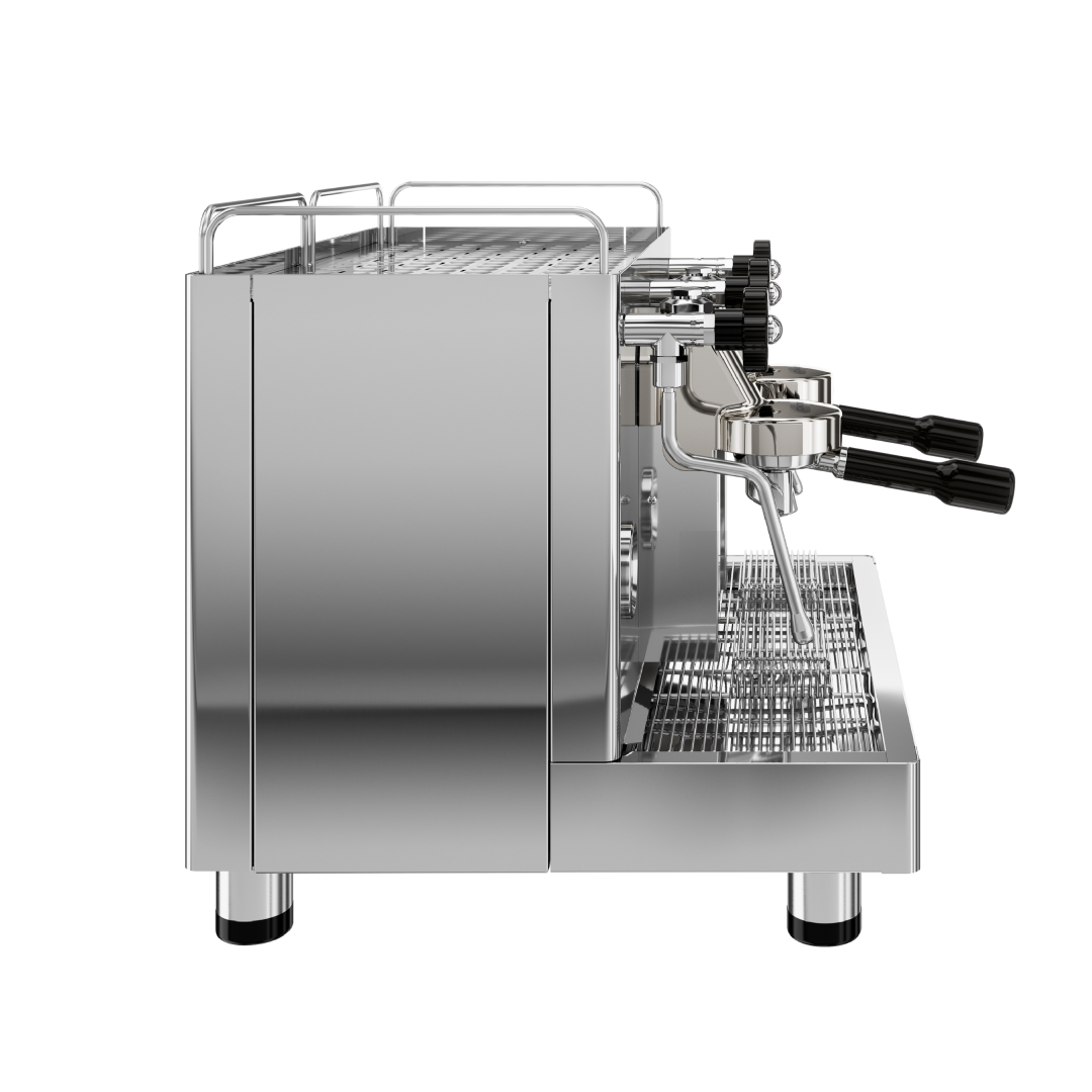LELIT GiuliettaX PL2SVX-UK