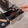 LELIT Knock Box Drawer