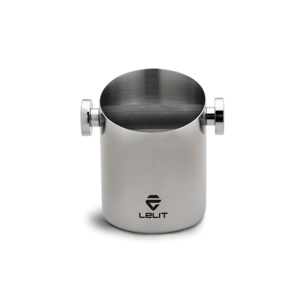 LELIT Cylindrical Knock Box