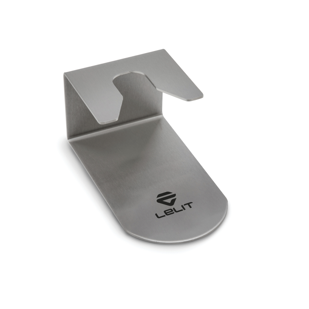 LELIT Tamping Station