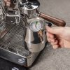 LELIT Milk Jug with Latte Art Pen