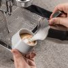 LELIT Milk Jug with Latte Art Pen