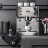 LELIT Milk Jug with Latte Art Pen