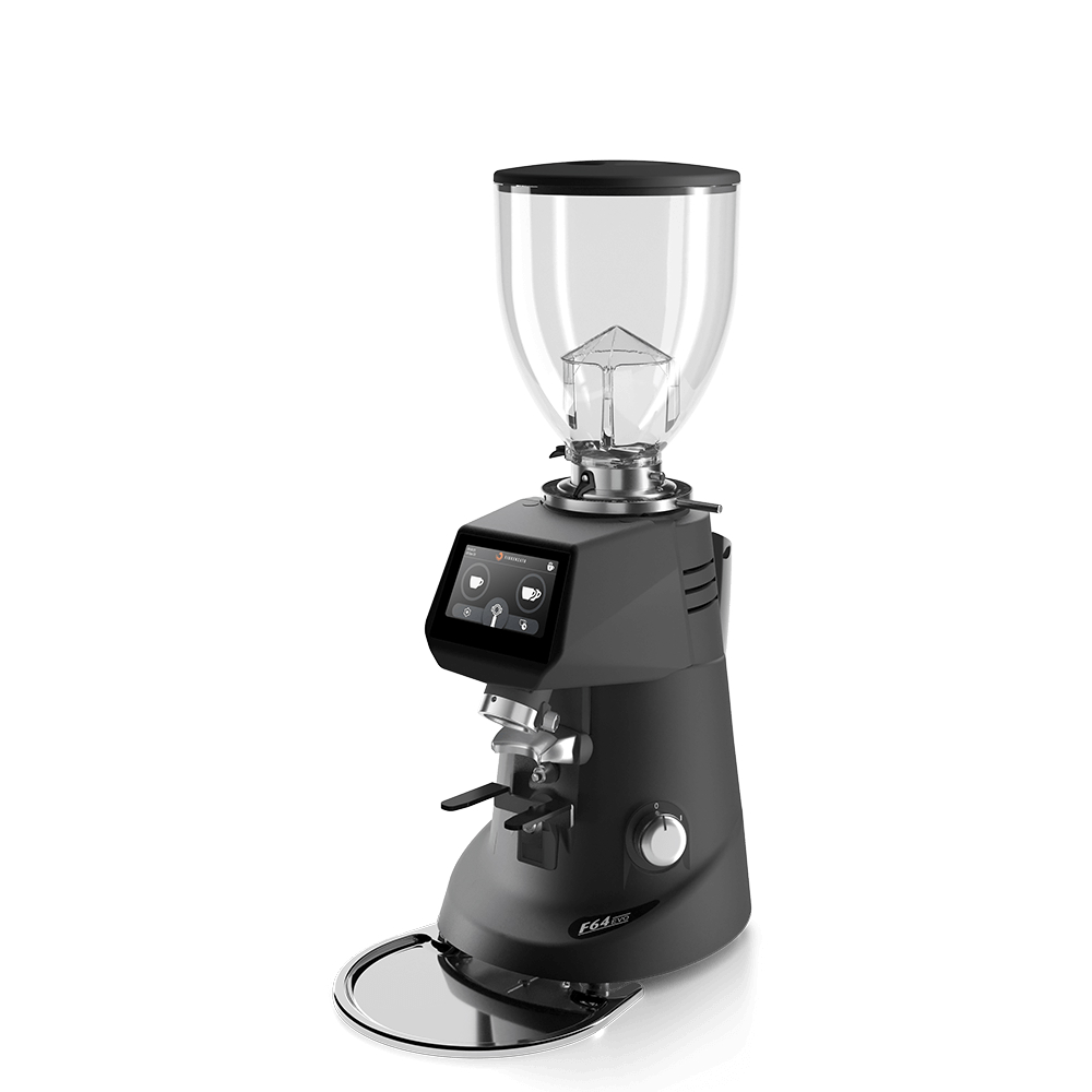 Fiorenzato F64 EVO