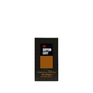 Arabica Blend Ground 250g