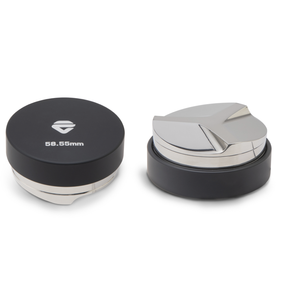 LELIT58 Coffee Leveler