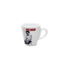 LELIT Espresso Cups x6