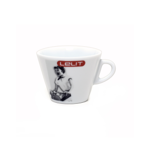 LELIT Cappuccino Cups x6