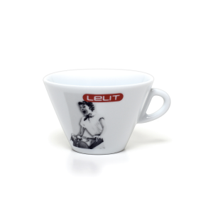 LELIT Latte Cups x6