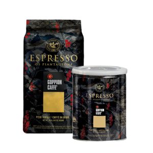 Espresso di Piantagione CSC® Beans 250g | 1KG