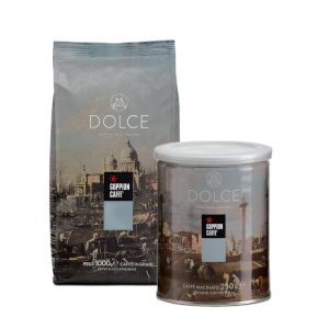 Dolce Beans 250g | 1KG