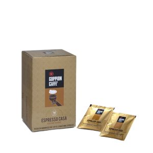 Espresso Casa