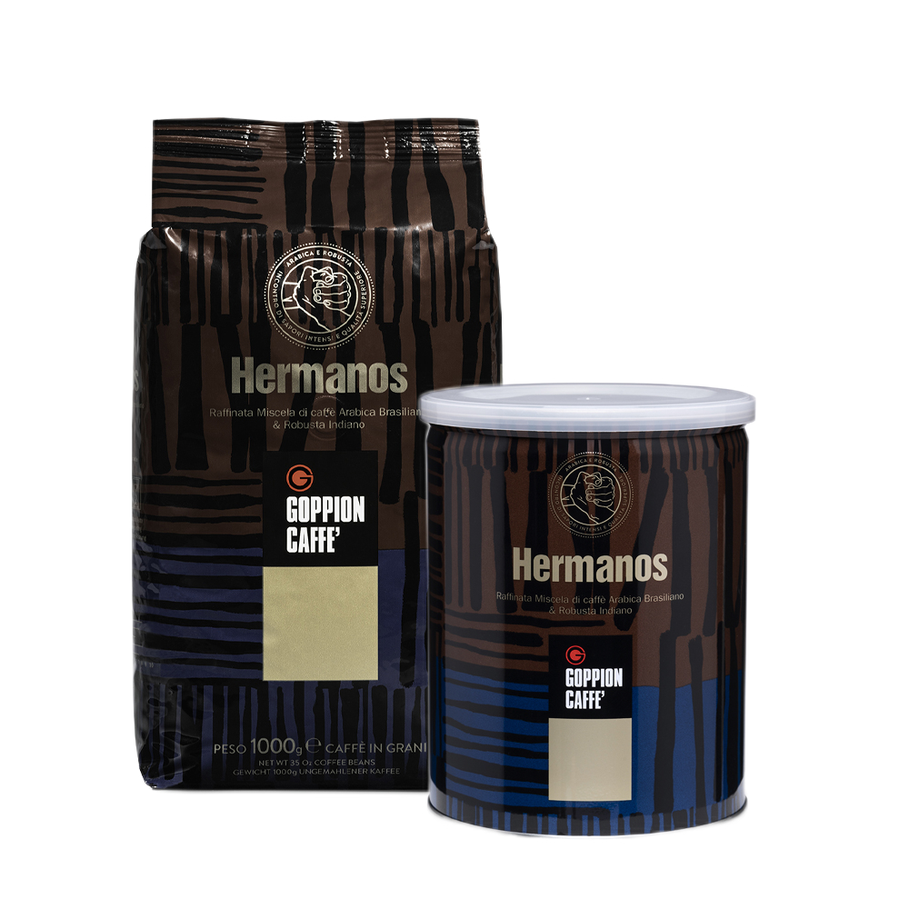 Hermanos Beans 250g | 1KG