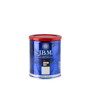 Ja.Bl.Mo. Ground 250g