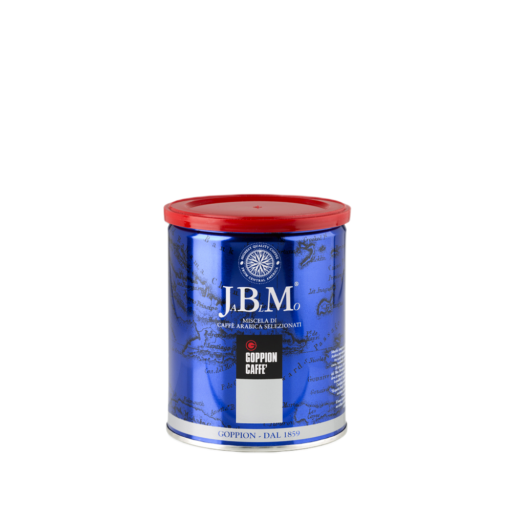 Ja.Bl.Mo. Ground 250g