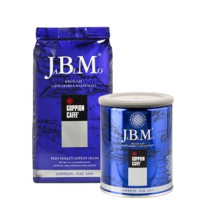 Ja.Bl.Mo. Beans 250g | 1KG