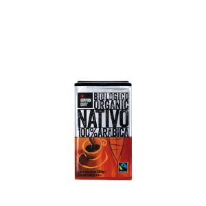 Nativo Ground 250g