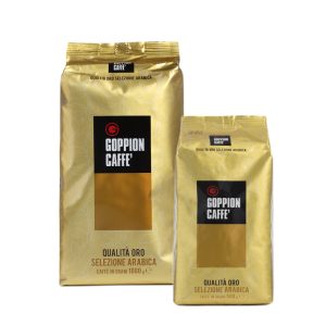 Oro Beans 500g | 1KG