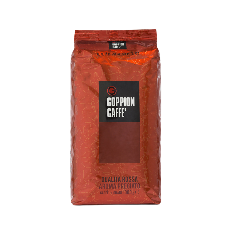 Rossa Beans 1KG