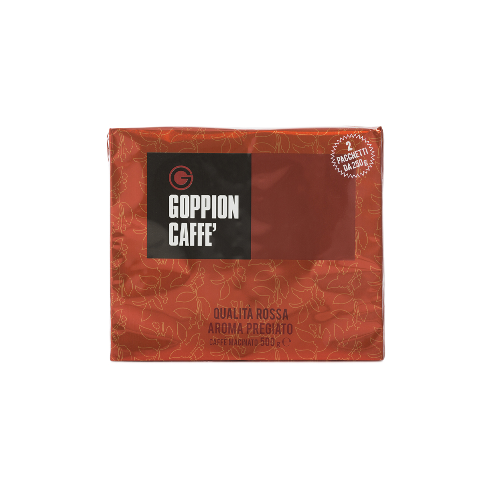 Rossa Ground 500g