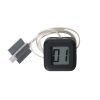 Luminaire Automatic Shot Timer