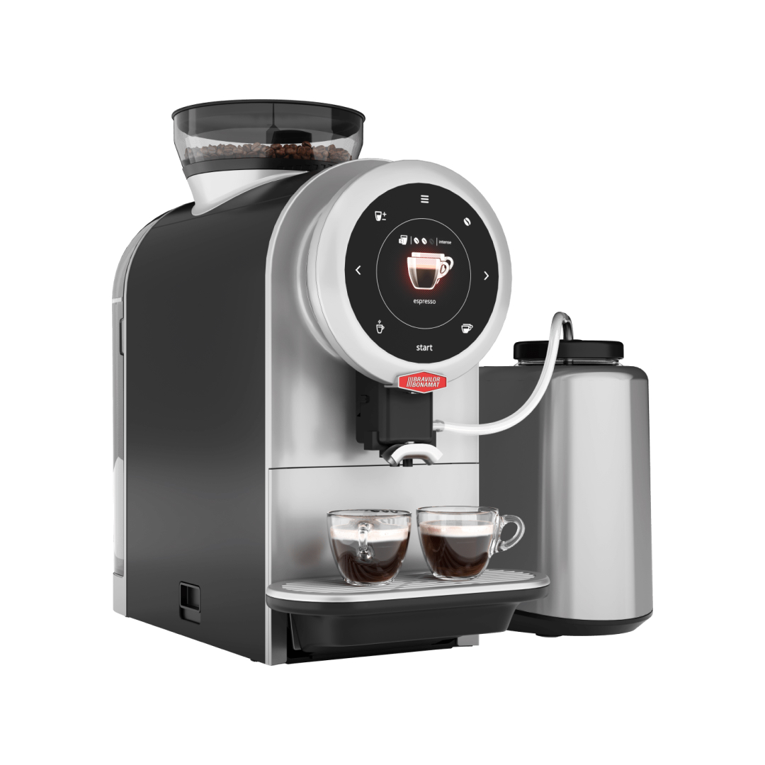 Bravilor SPRSO Milk Cooler