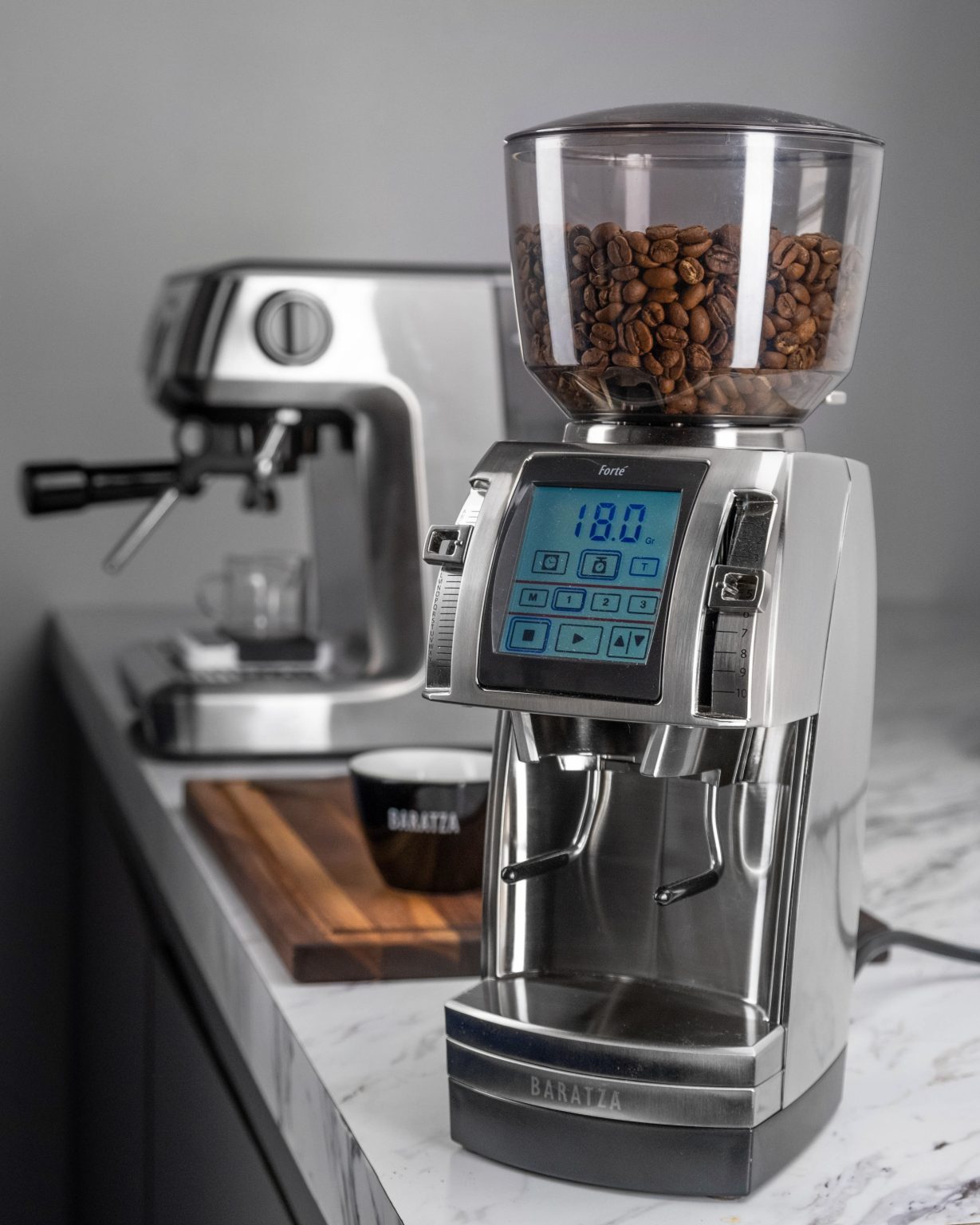 Baratza Forté AP