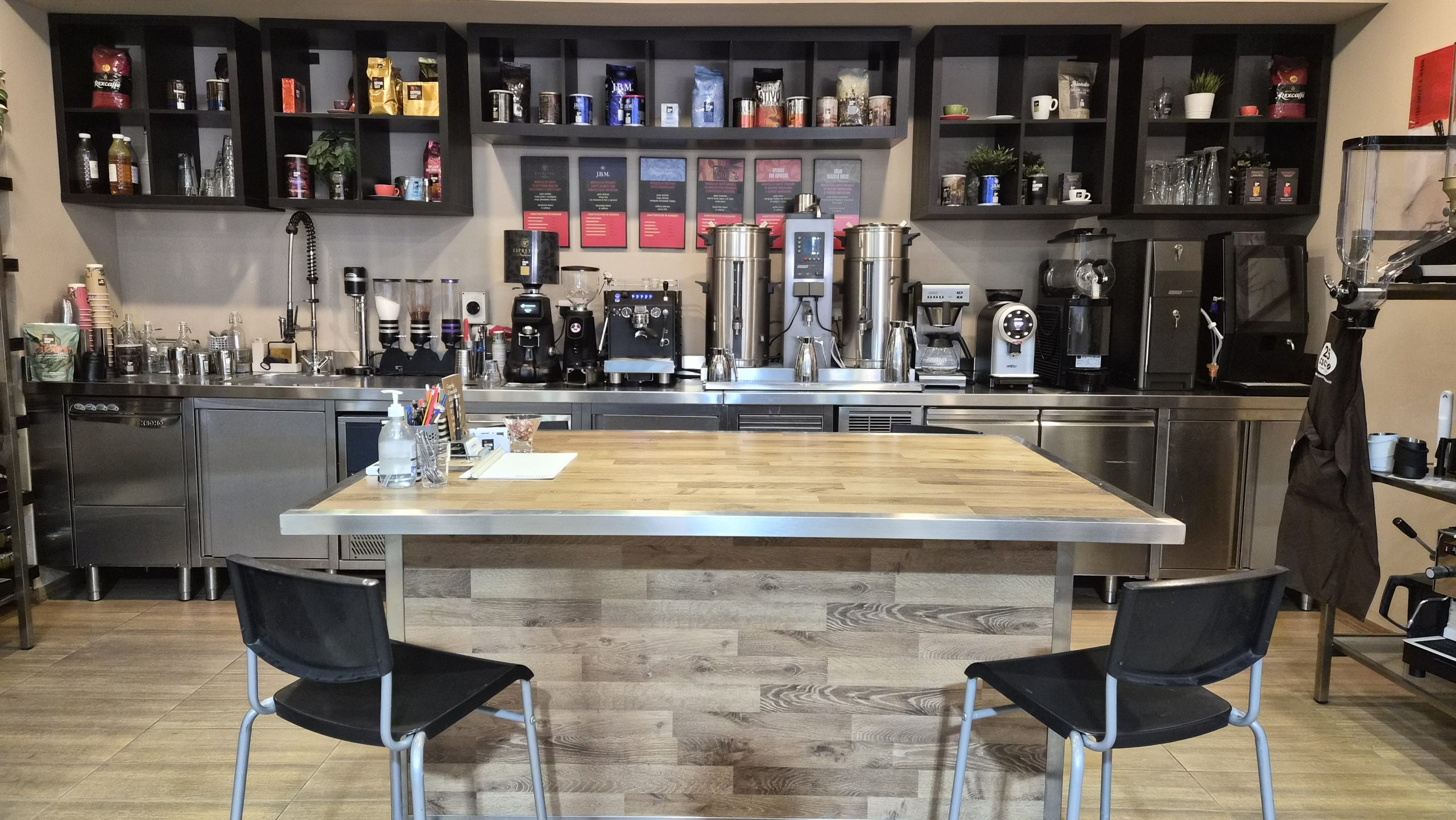 coffeeshopcy Showroom