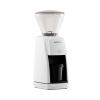 Baratza Encore ESP ZCG495WHT coffee grinder angled view