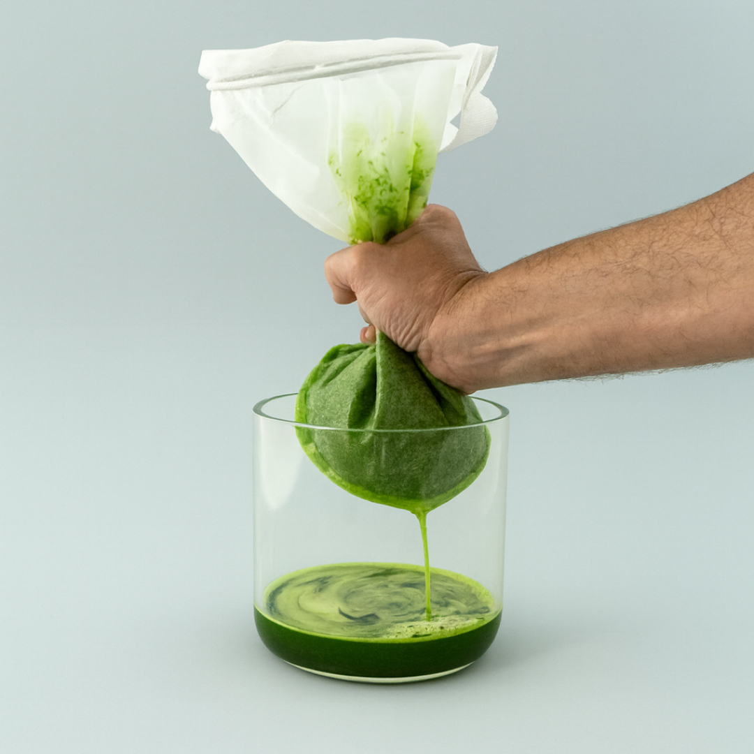 100%Chef Claribag Filter 100 microns