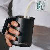 Subminimal FlowTip Milk Jug