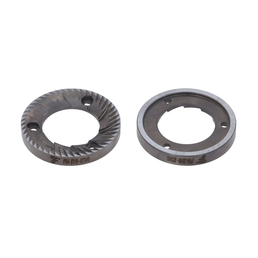 Fiorenzato 64 mm Burr Set