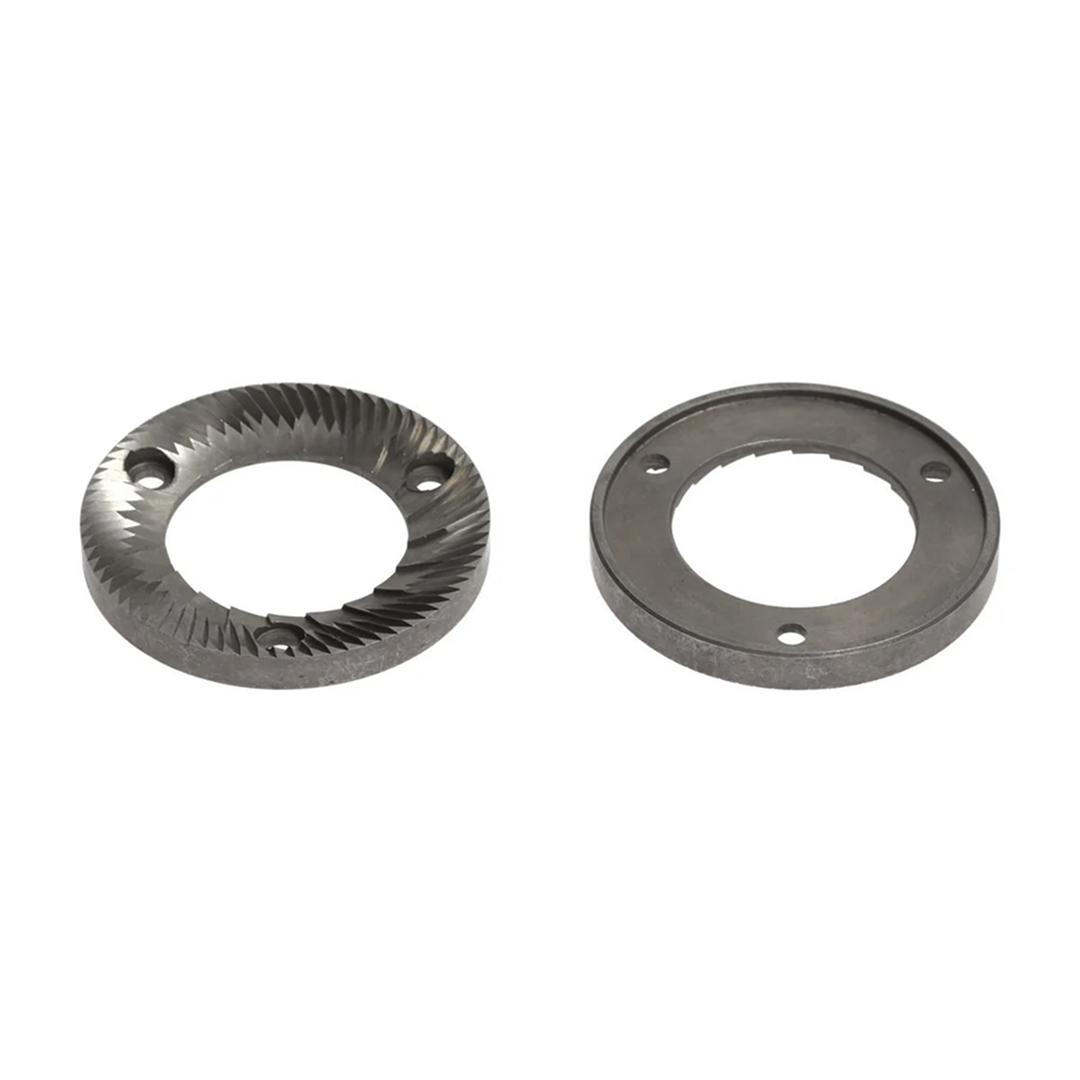 Fiorenzato 83 mm Burr Set