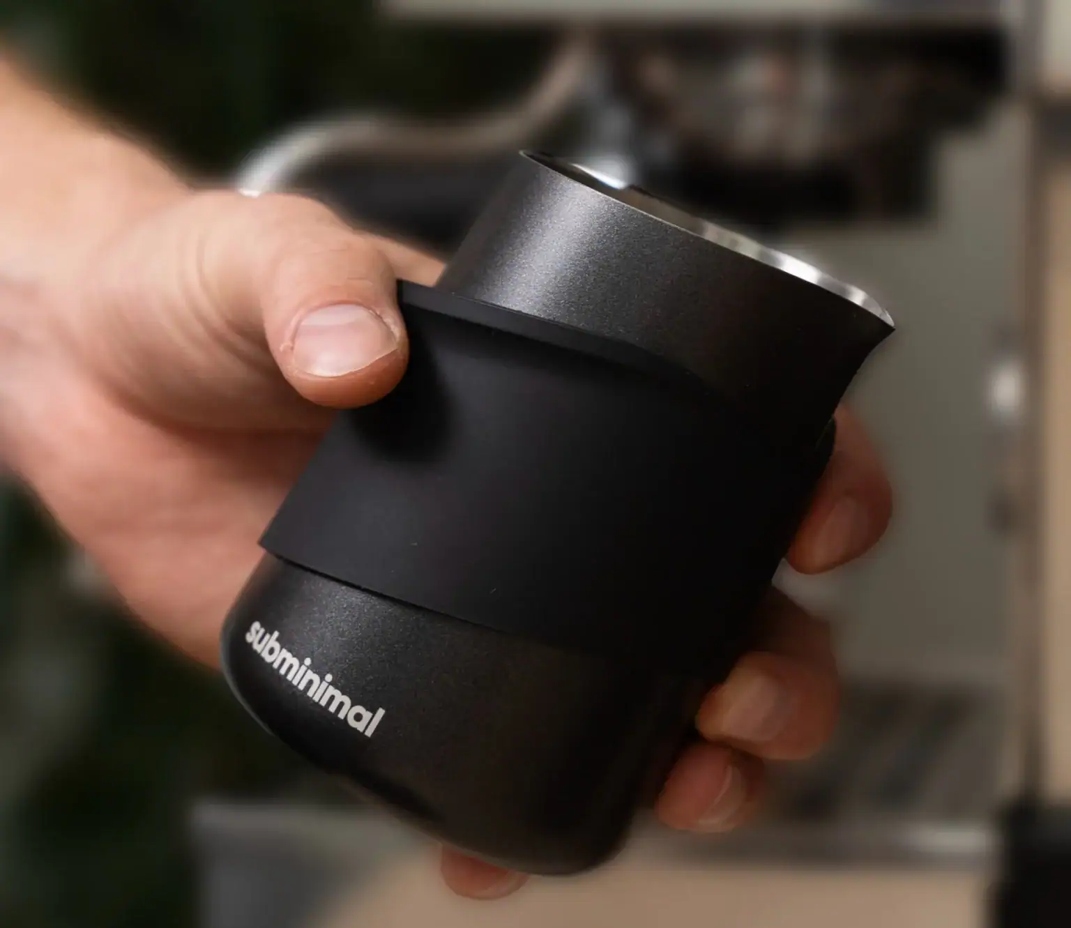 Subminimal FlowTip Milk Jug