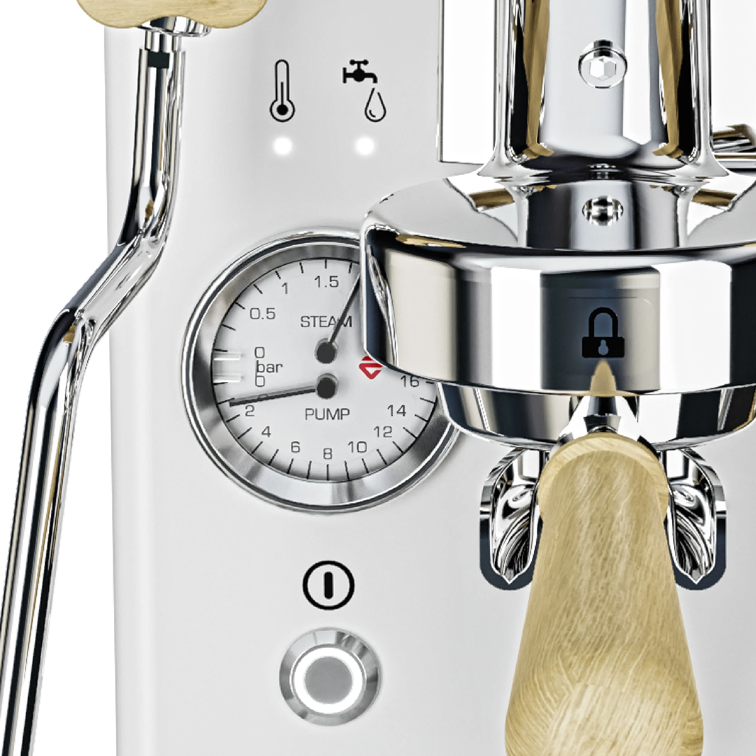LELIT MaraX PL62X