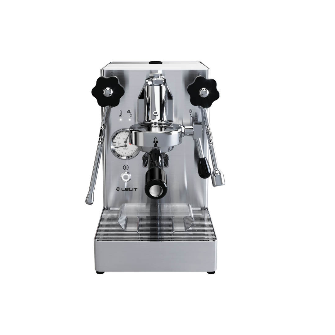 LELIT MaraX PL62X