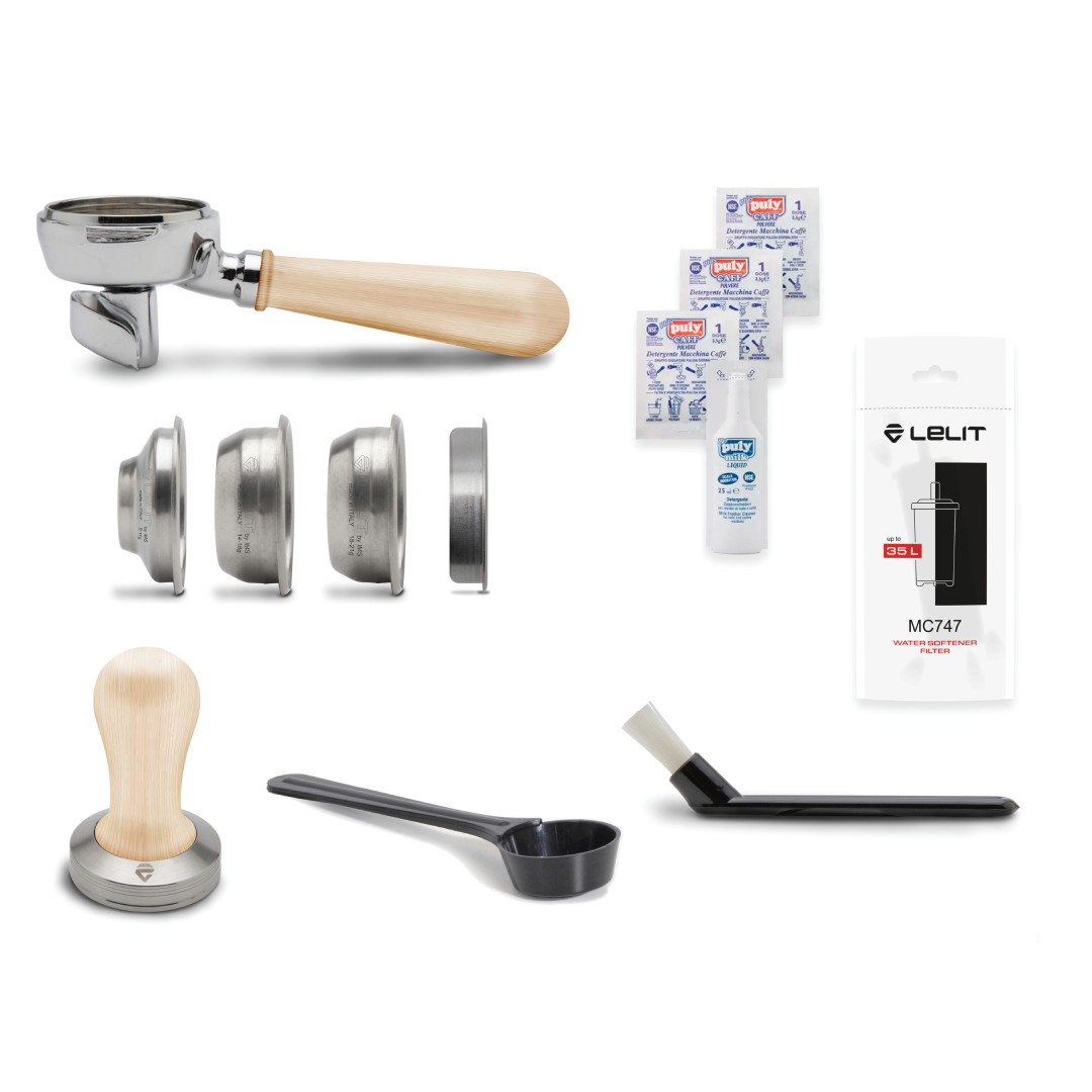 LELIT MaraX PL62X