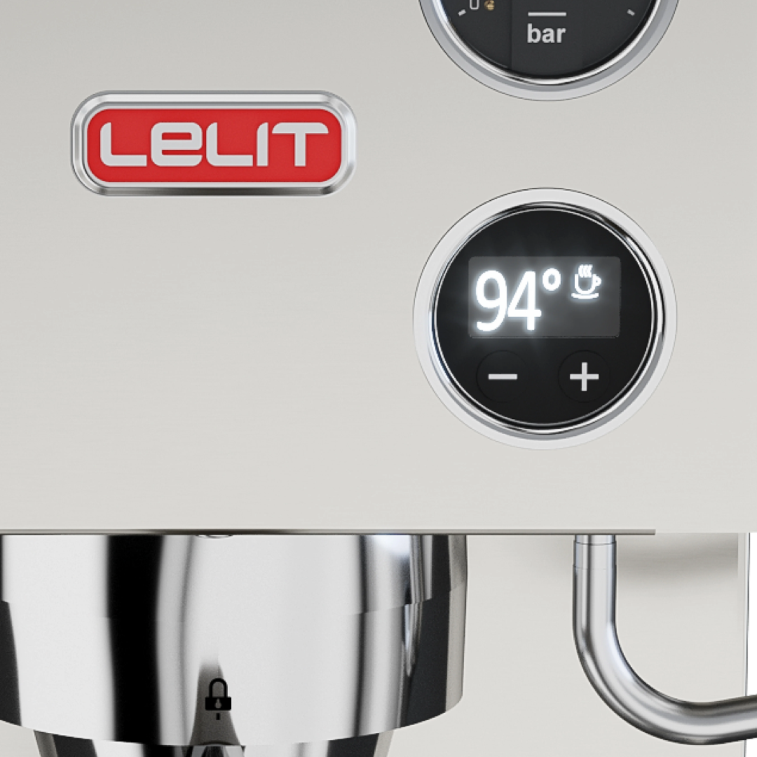 LELIT Victoria PL91T