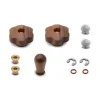 LELIT MaraX Upgrade Kits