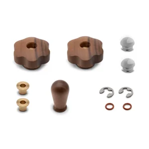 LELIT MaraX Upgrade Kits