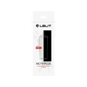 LELIT Water Softener Filters