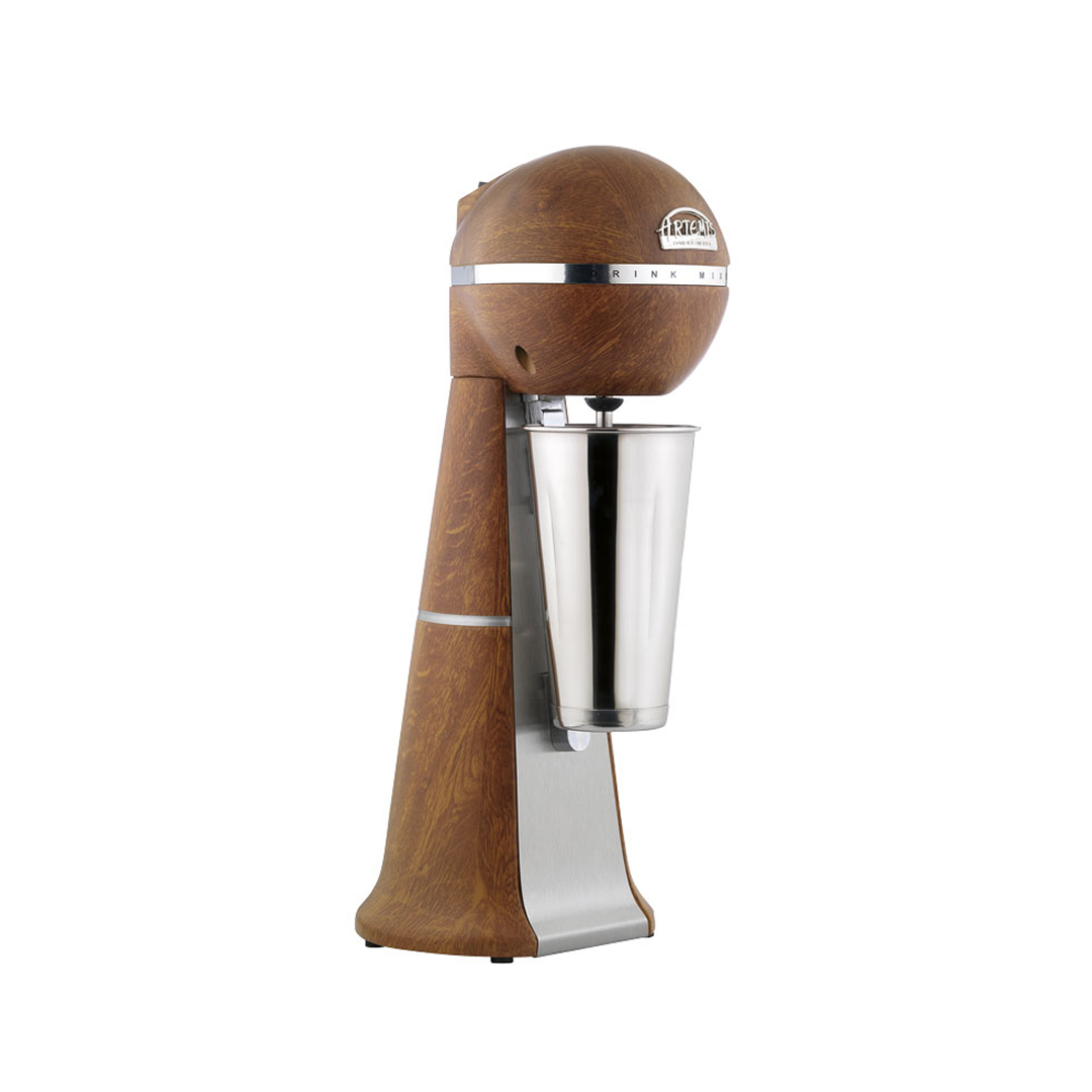 Artemis Drink Mixer A-2001 Wood