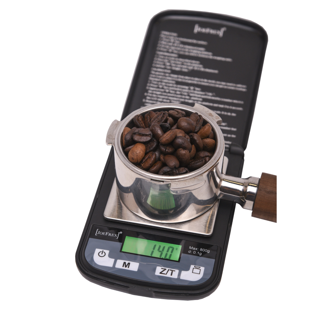 JoeFrex XWA Digital Coffee Scale