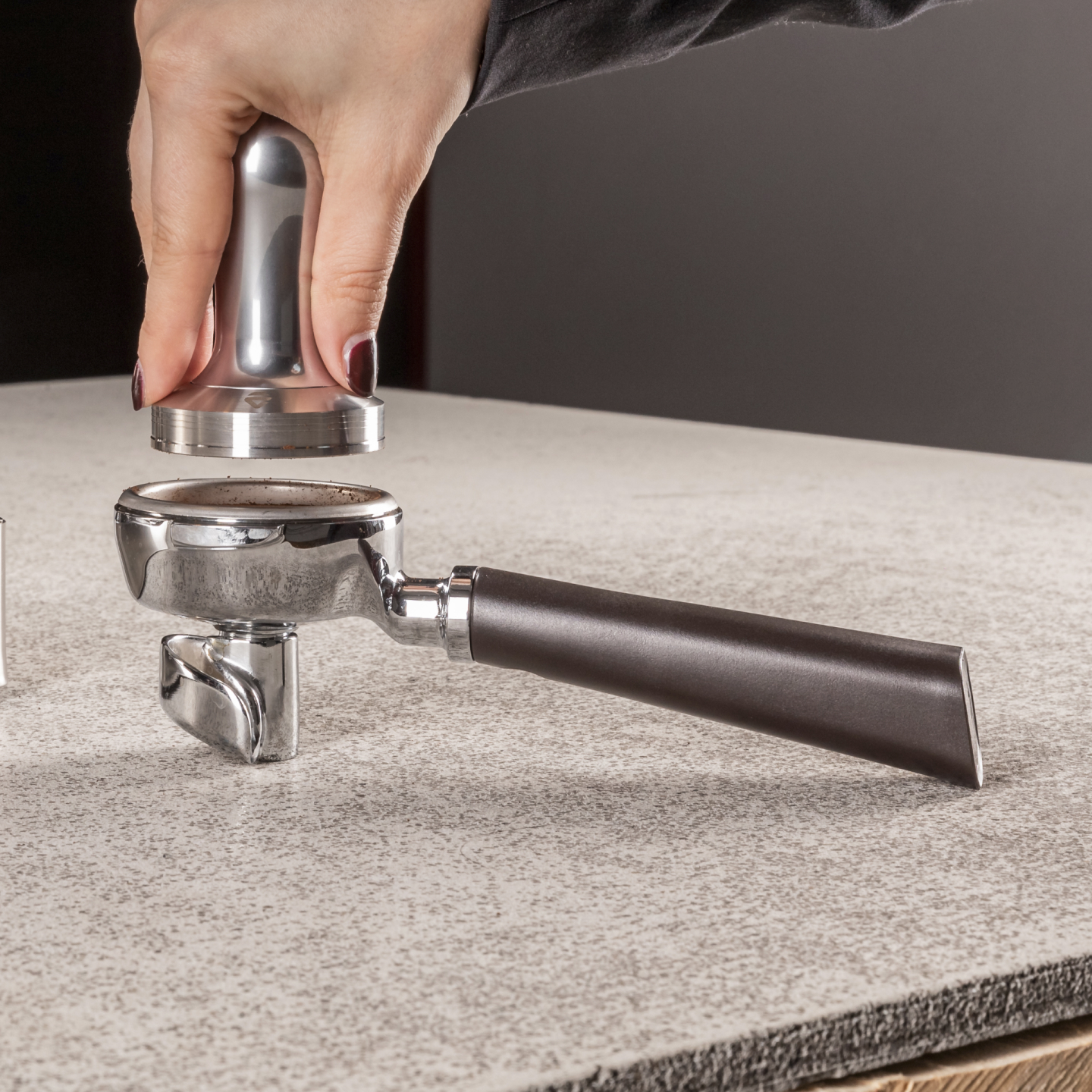 LELIT Design Handle Portafilters